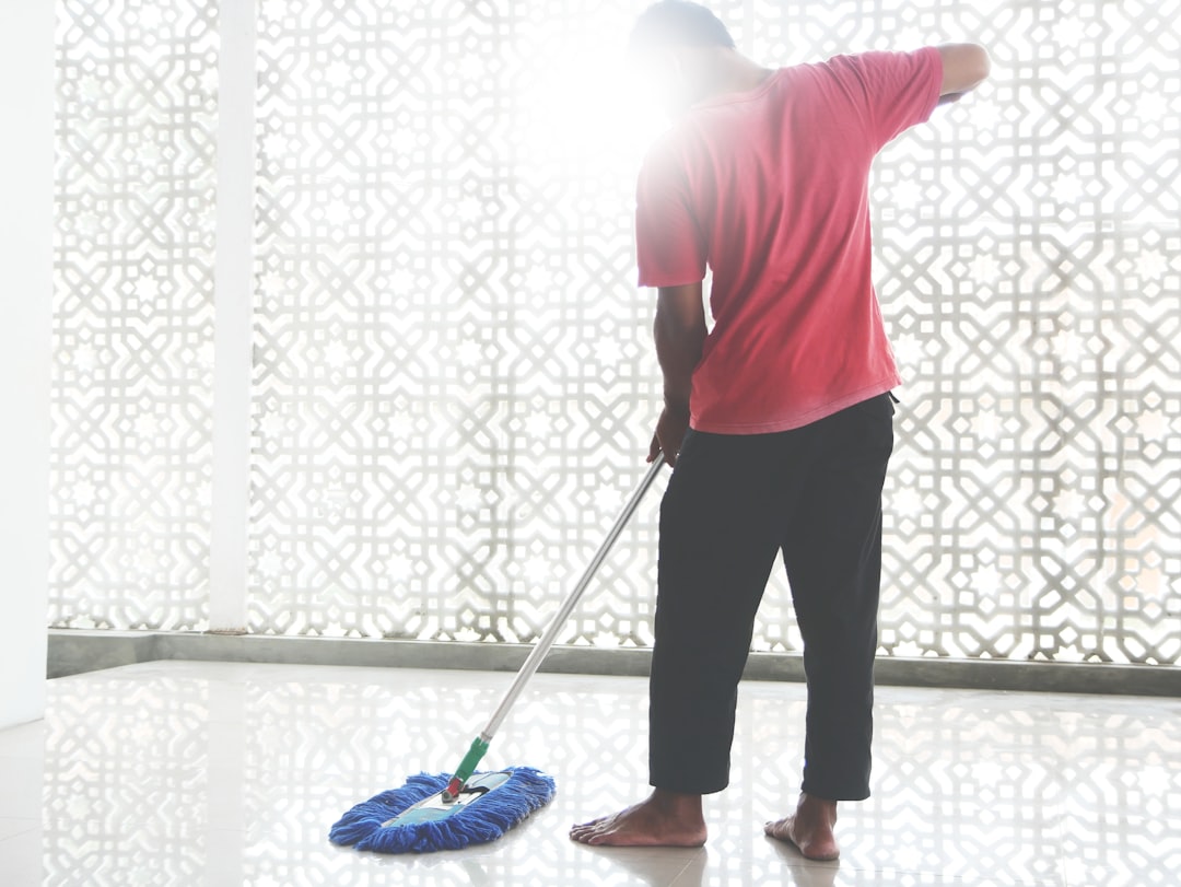 Your Guide to Choosing the Right Cleaning Service Provider